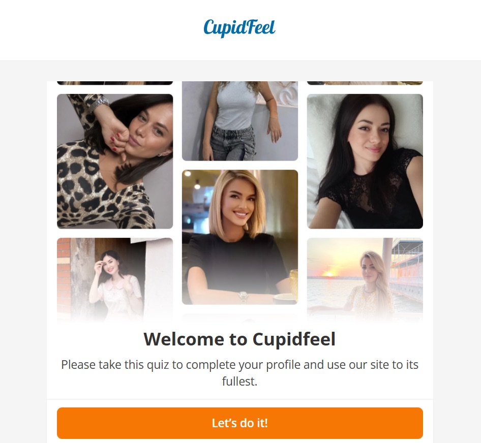CupidFeel